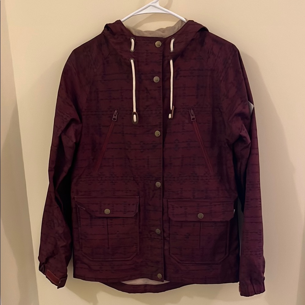 Women’s Burton Cast 2L Winter Jacket